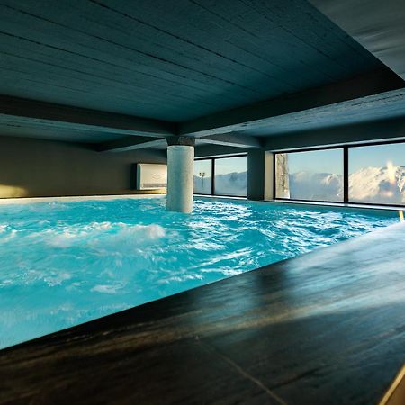 Hotel Carpe Diem Gudauri Eksteriør bilde
