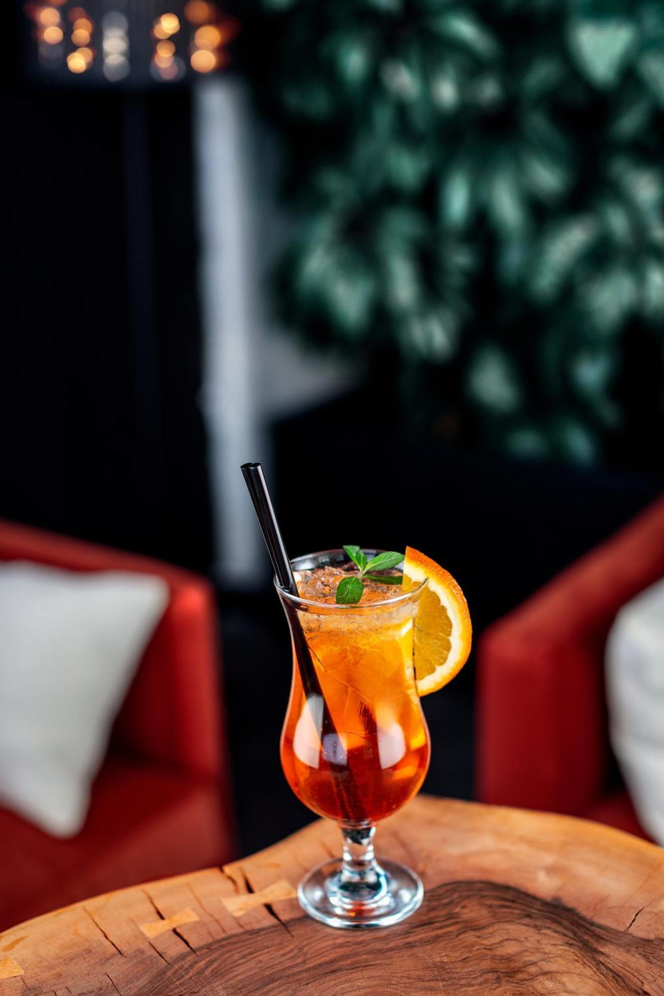Hotel Carpe Diem Gudauri Eksteriør bilde
